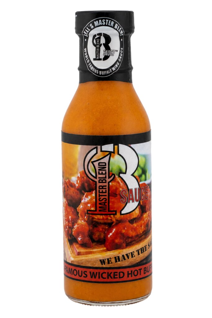 Wicked Hot