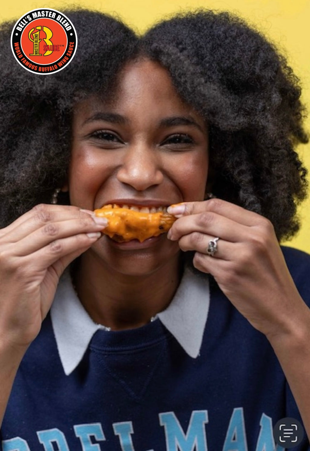 Hot Lemon Pepper Zest
