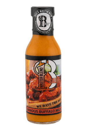Buffalo Mild