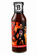 DT3 Hot BBQ Fusion